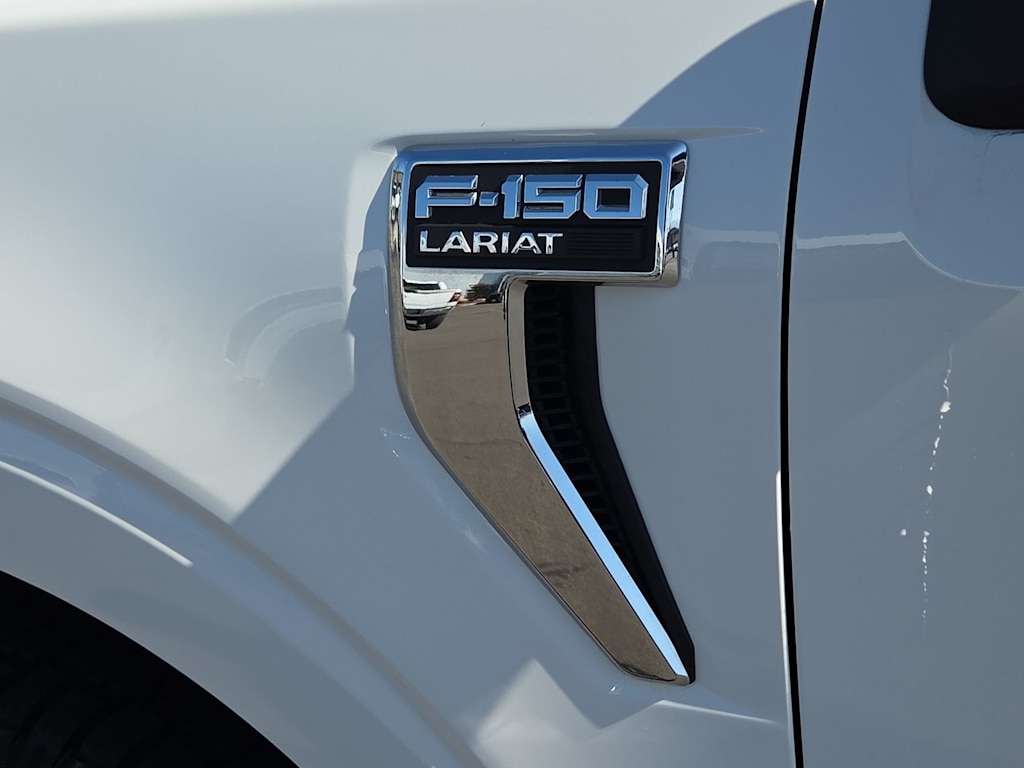 Thumbnail: 2022 Ford F-150 - 24