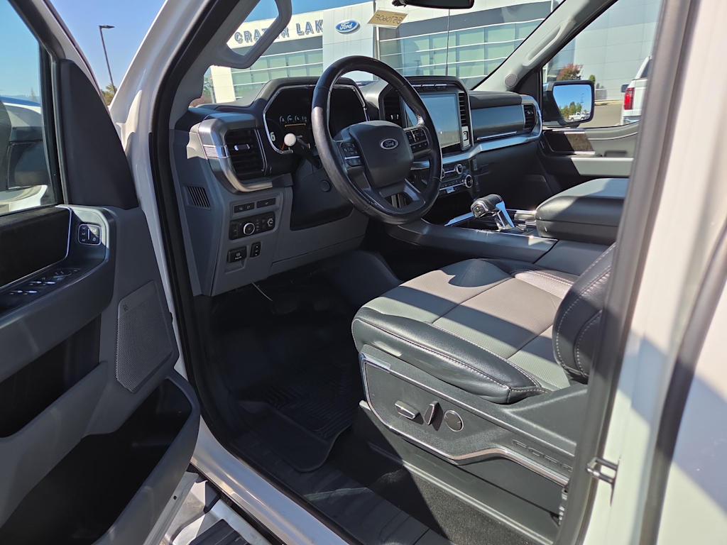 Thumbnail: 2022 Ford F-150 - 9