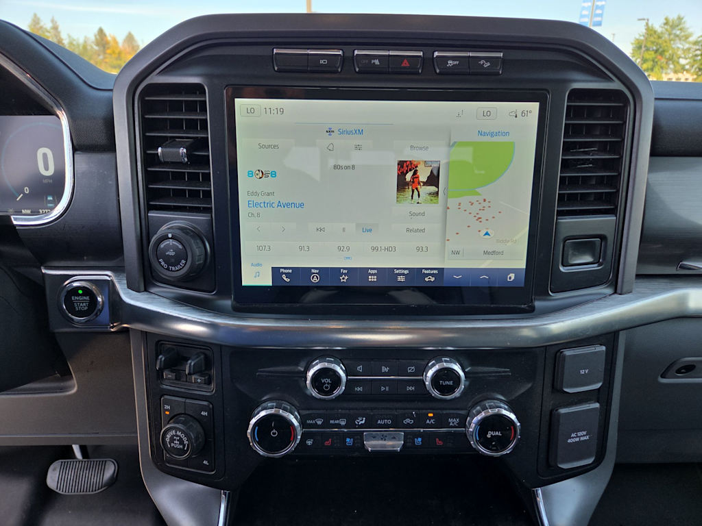 Thumbnail: 2022 Ford F-150 - 12