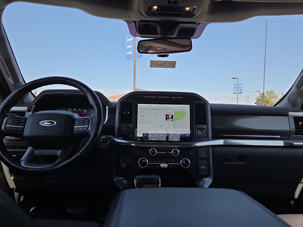 Thumbnail: 2022 Ford F-150 - 2