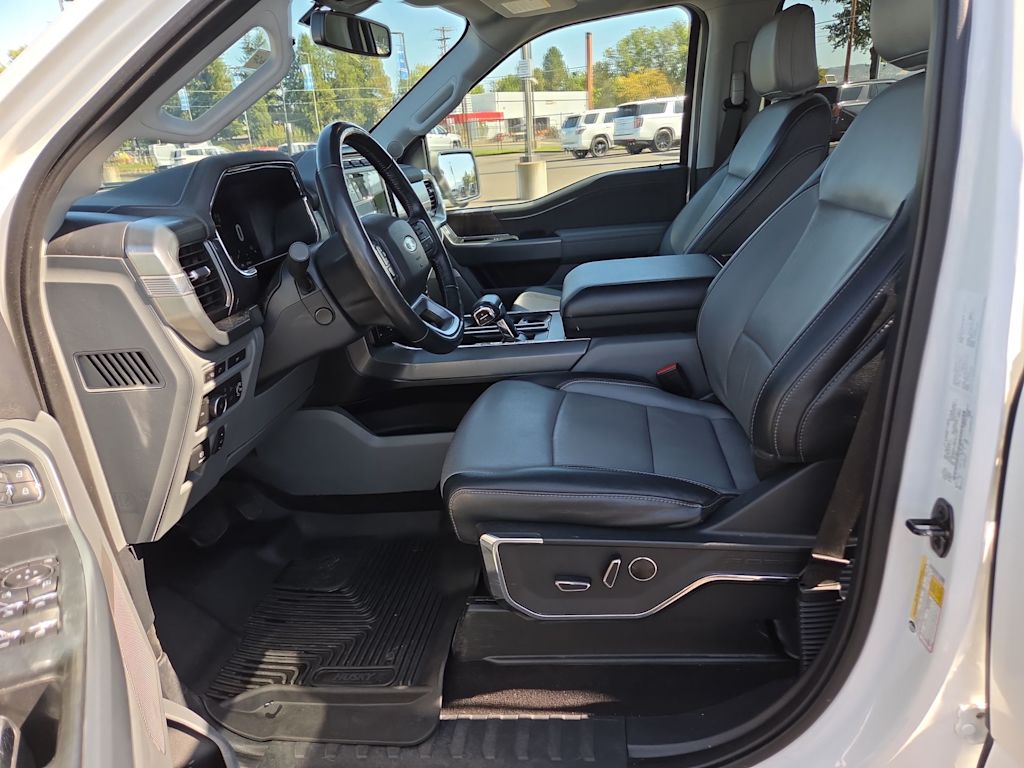 Thumbnail: 2022 Ford F-150 - 10