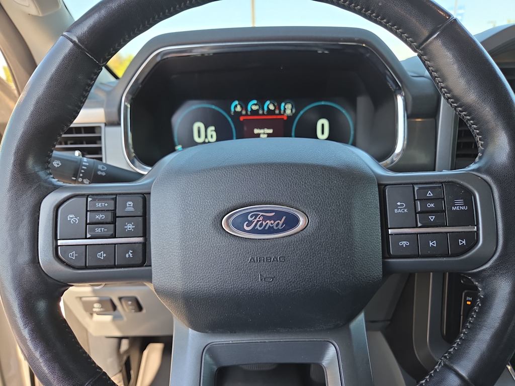 Thumbnail: 2022 Ford F-150 - 27