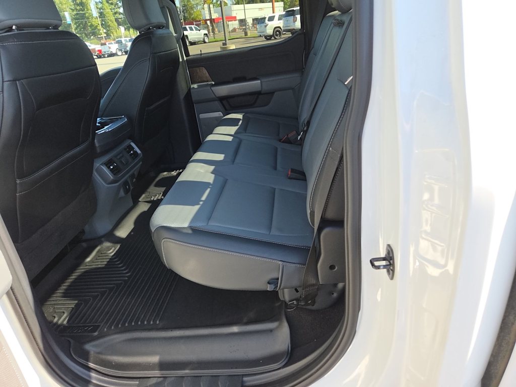 Thumbnail: 2022 Ford F-150 - 25