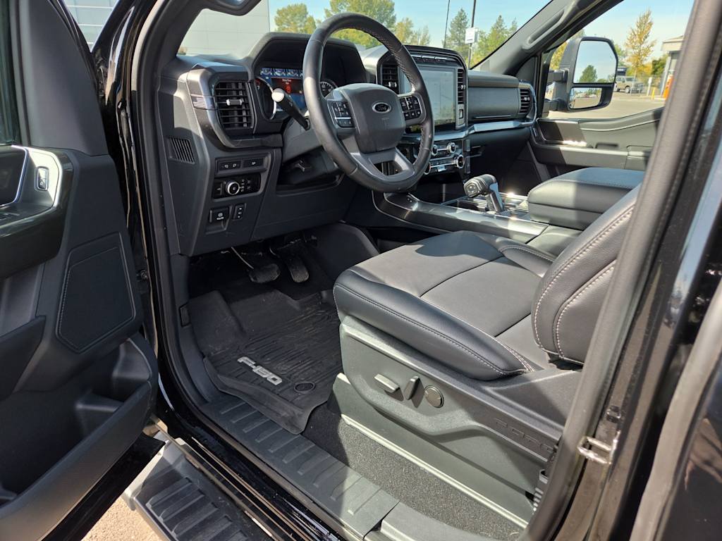 Thumbnail: 2023 Ford F-150 - 9