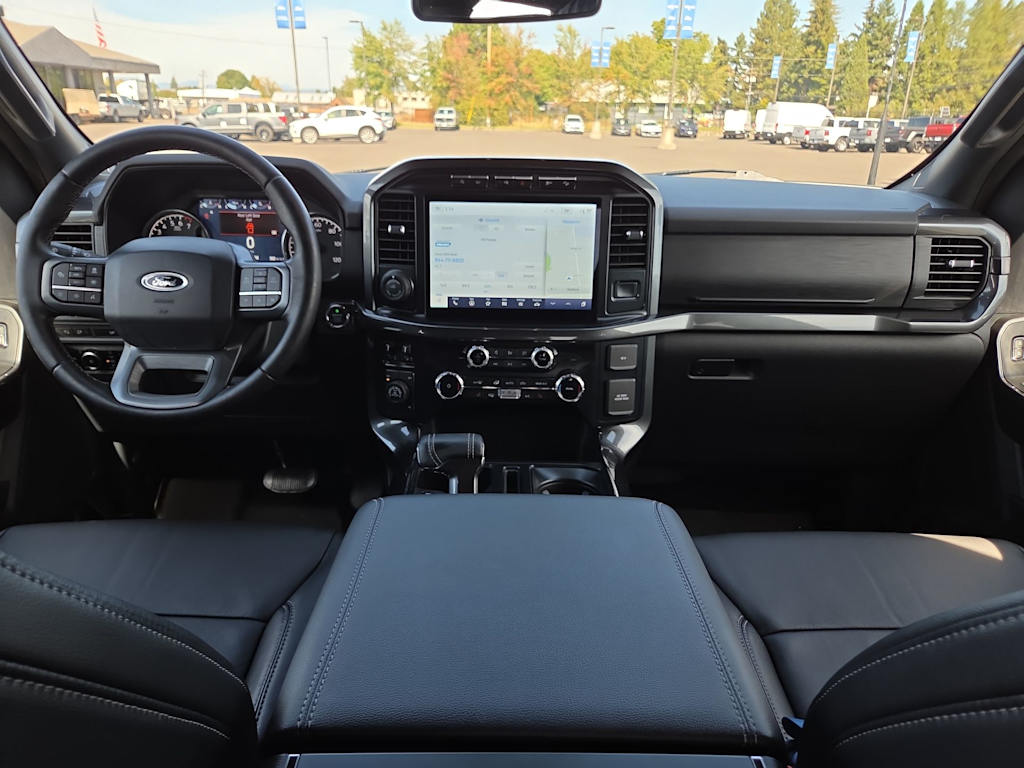 Thumbnail: 2023 Ford F-150 - 2