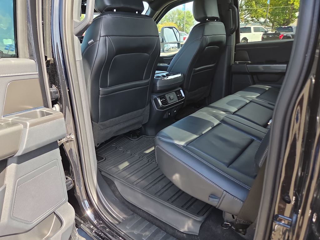 Thumbnail: 2023 Ford F-150 - 11