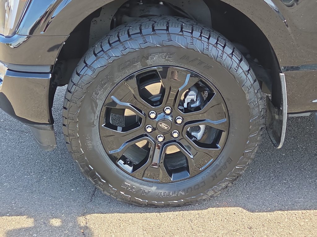 Thumbnail: 2023 Ford F-150 - 7
