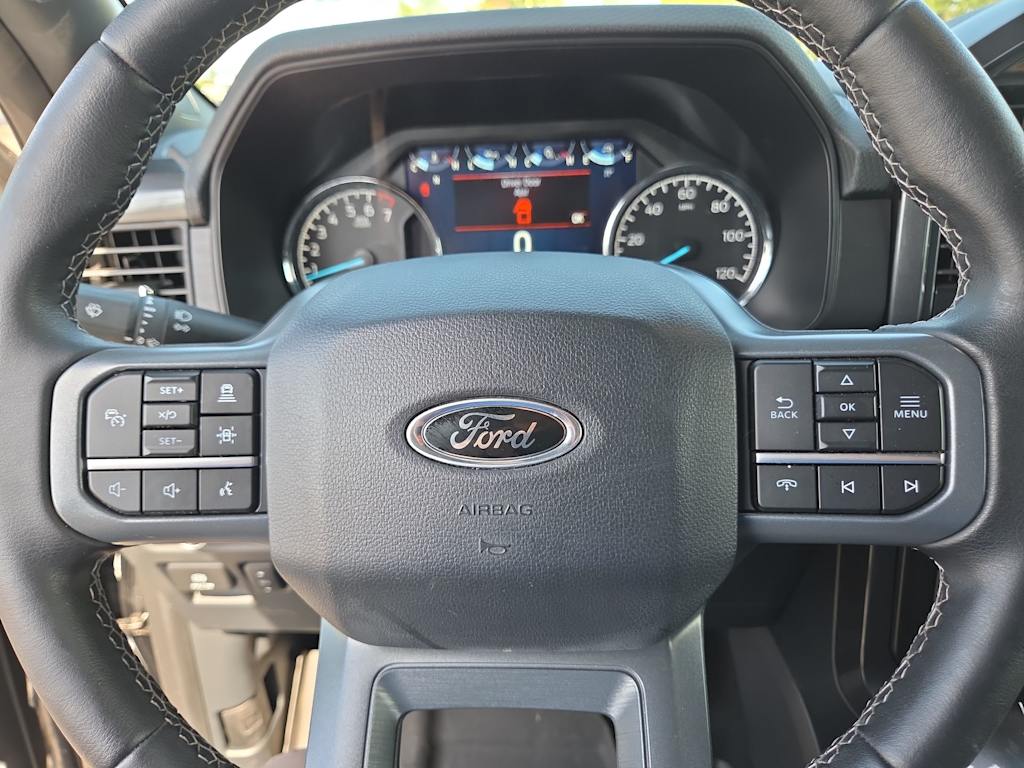 Thumbnail: 2023 Ford F-150 - 28