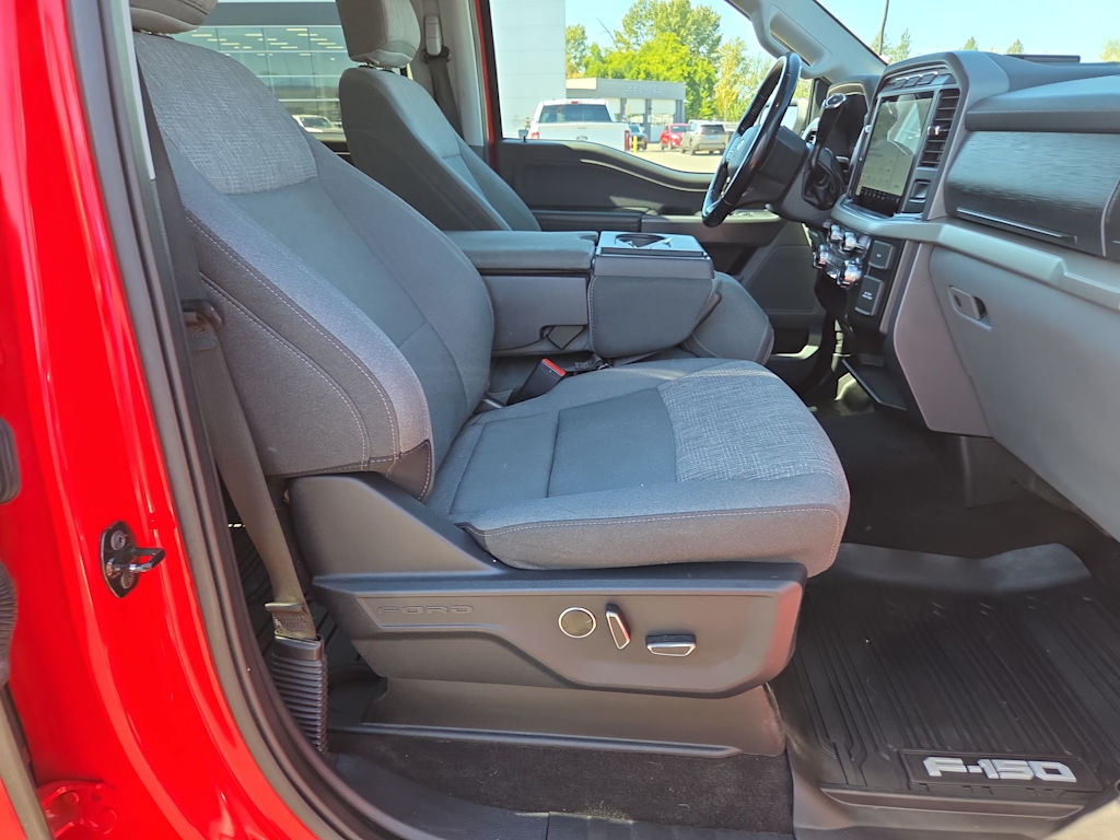 Thumbnail: 2021 Ford F-150 - 12
