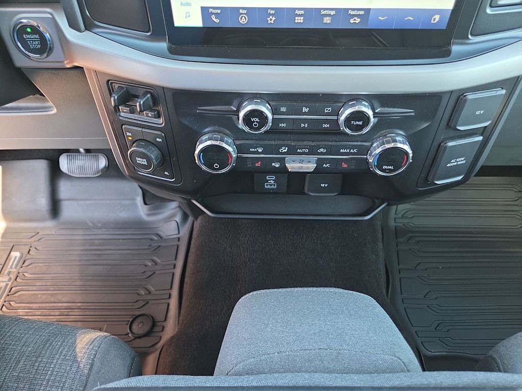 Thumbnail: 2021 Ford F-150 - 28