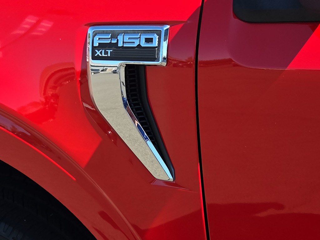 Thumbnail: 2021 Ford F-150 - 7