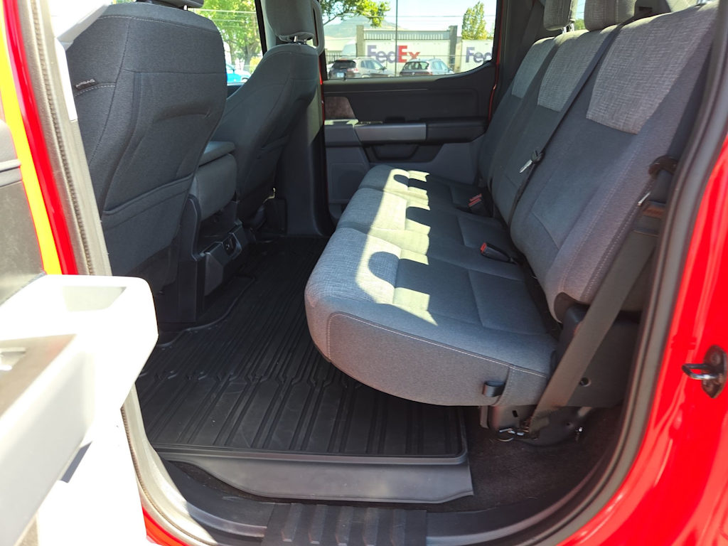 Thumbnail: 2021 Ford F-150 - 26