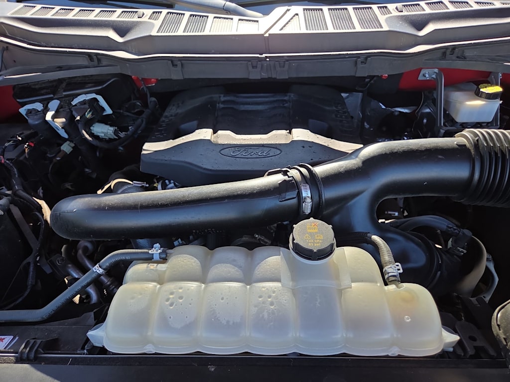 Thumbnail: 2021 Ford F-150 - 9