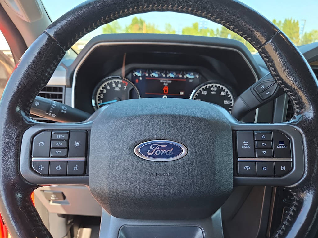 Thumbnail: 2021 Ford F-150 - 27