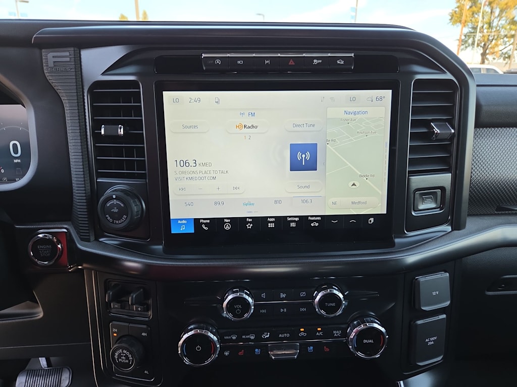 Thumbnail: 2026 Ford F-150 - 14