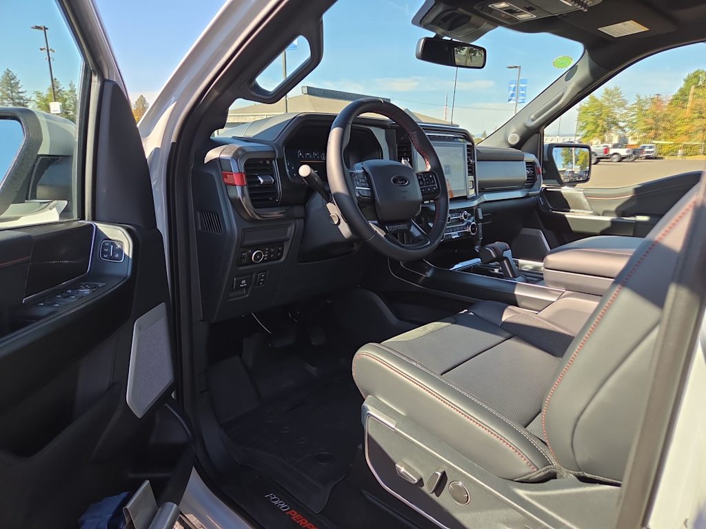 Thumbnail: 2026 Ford F-150 - 2