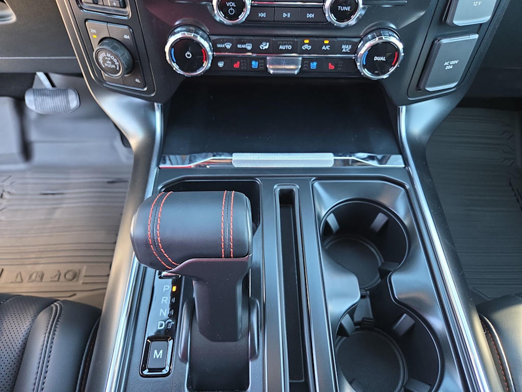Thumbnail: 2026 Ford F-150 - 15