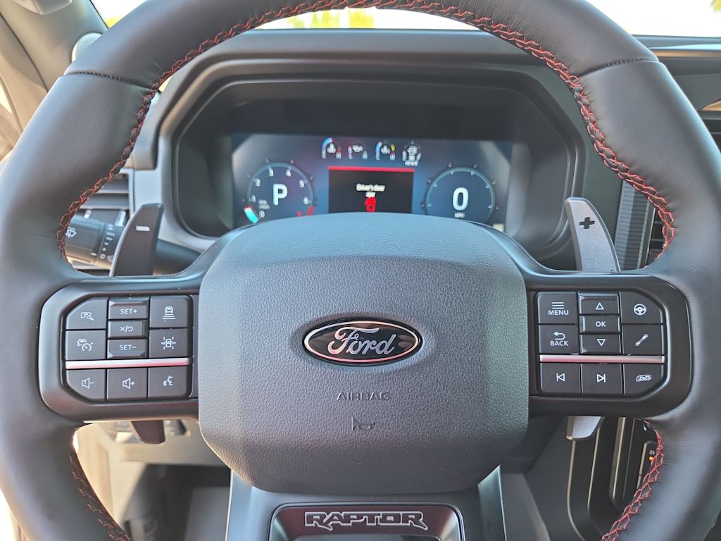 Thumbnail: 2026 Ford F-150 - 27