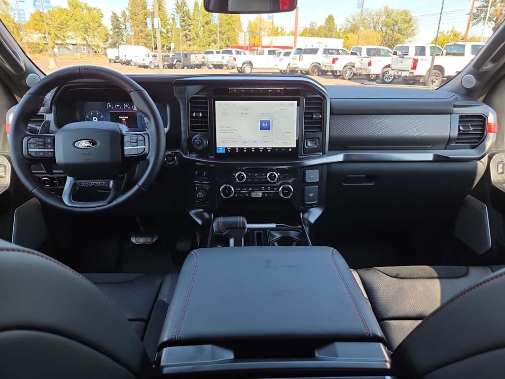 Thumbnail: 2026 Ford F-150 - 10