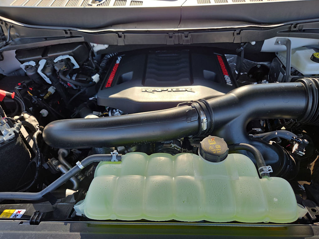 Thumbnail: 2026 Ford F-150 - 9