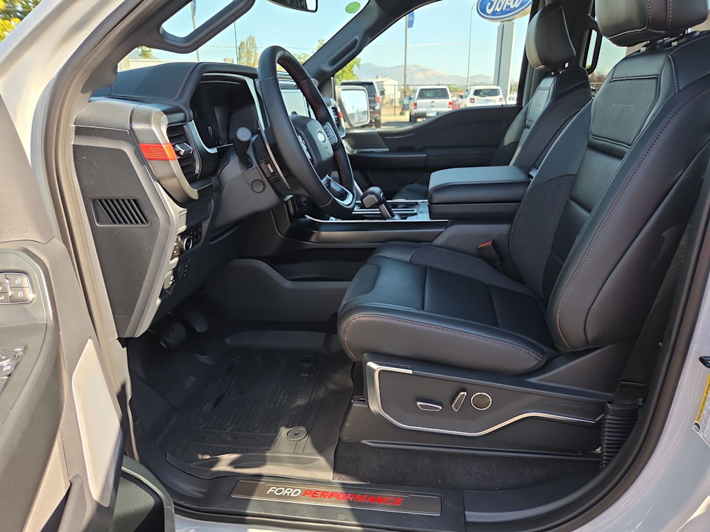 Thumbnail: 2026 Ford F-150 - 11