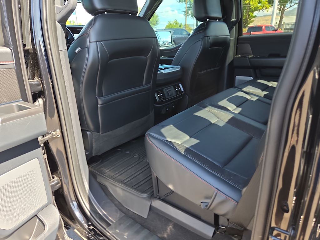 Thumbnail: 2024 Ford F-150 - 25