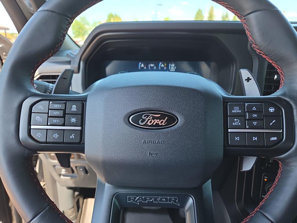 Thumbnail: 2024 Ford F-150 - 27