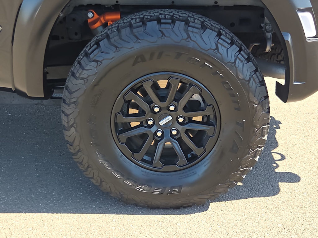 Thumbnail: 2024 Ford F-150 - 7
