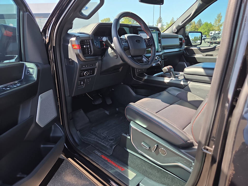 Thumbnail: 2024 Ford F-150 - 10