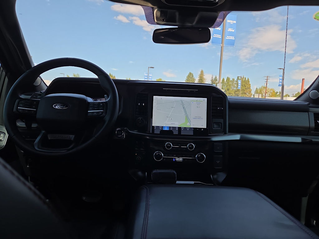 Thumbnail: 2024 Ford F-150 - 2