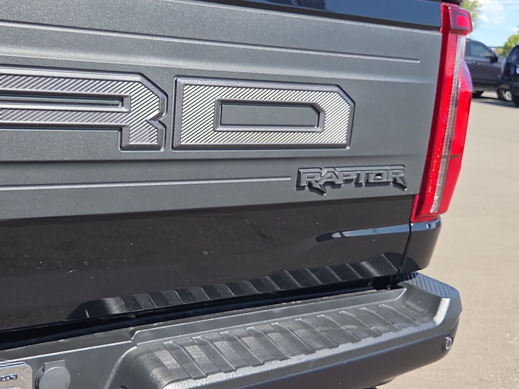 Thumbnail: 2024 Ford F-150 - 23