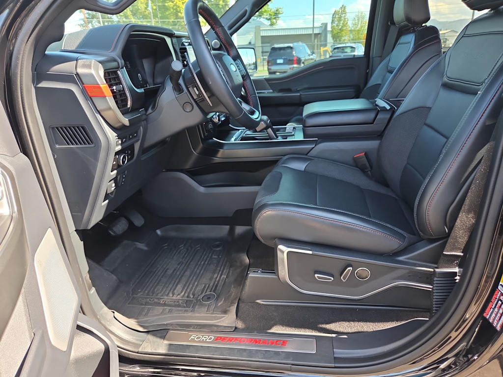 Thumbnail: 2024 Ford F-150 - 8