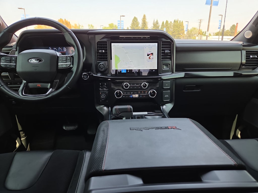 Thumbnail: 2024 Ford F-150 - 2