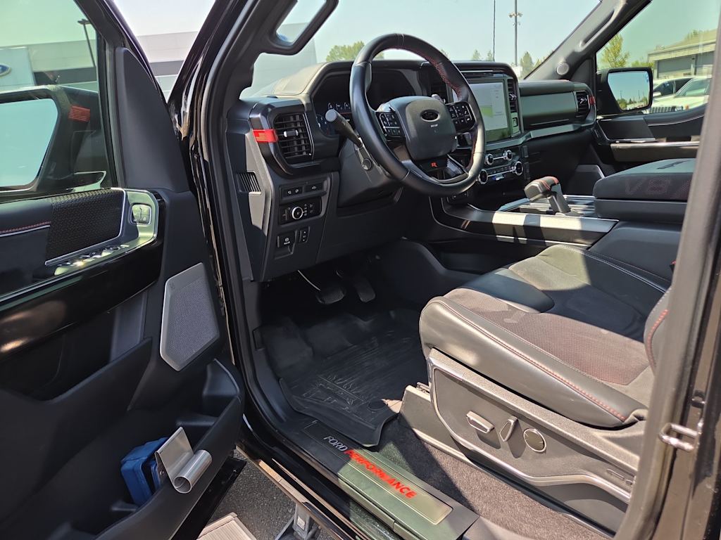 Thumbnail: 2024 Ford F-150 - 10