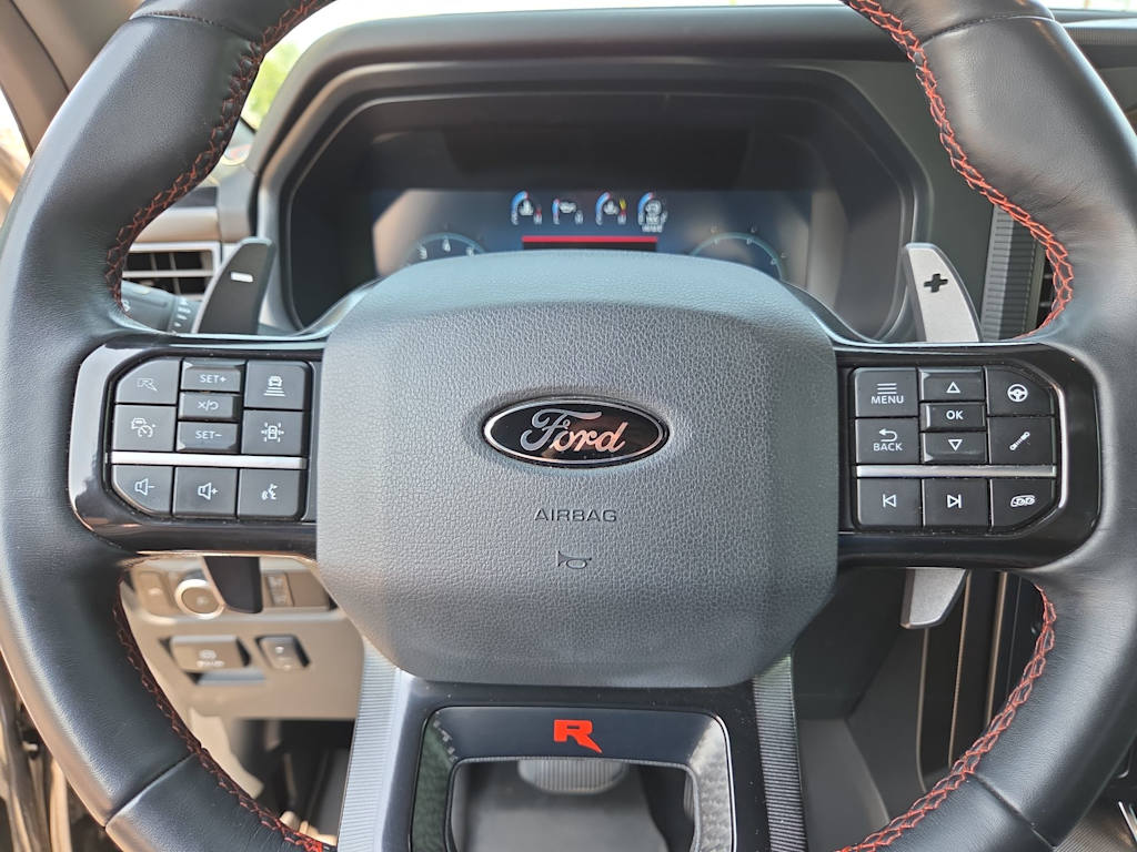 Thumbnail: 2024 Ford F-150 - 27
