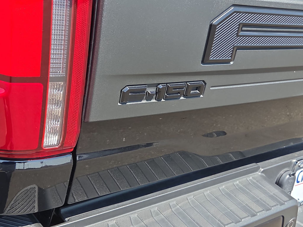 Thumbnail: 2024 Ford F-150 - 7