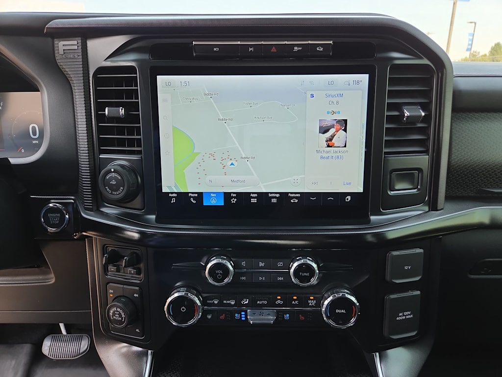 Thumbnail: 2024 Ford F-150 - 13