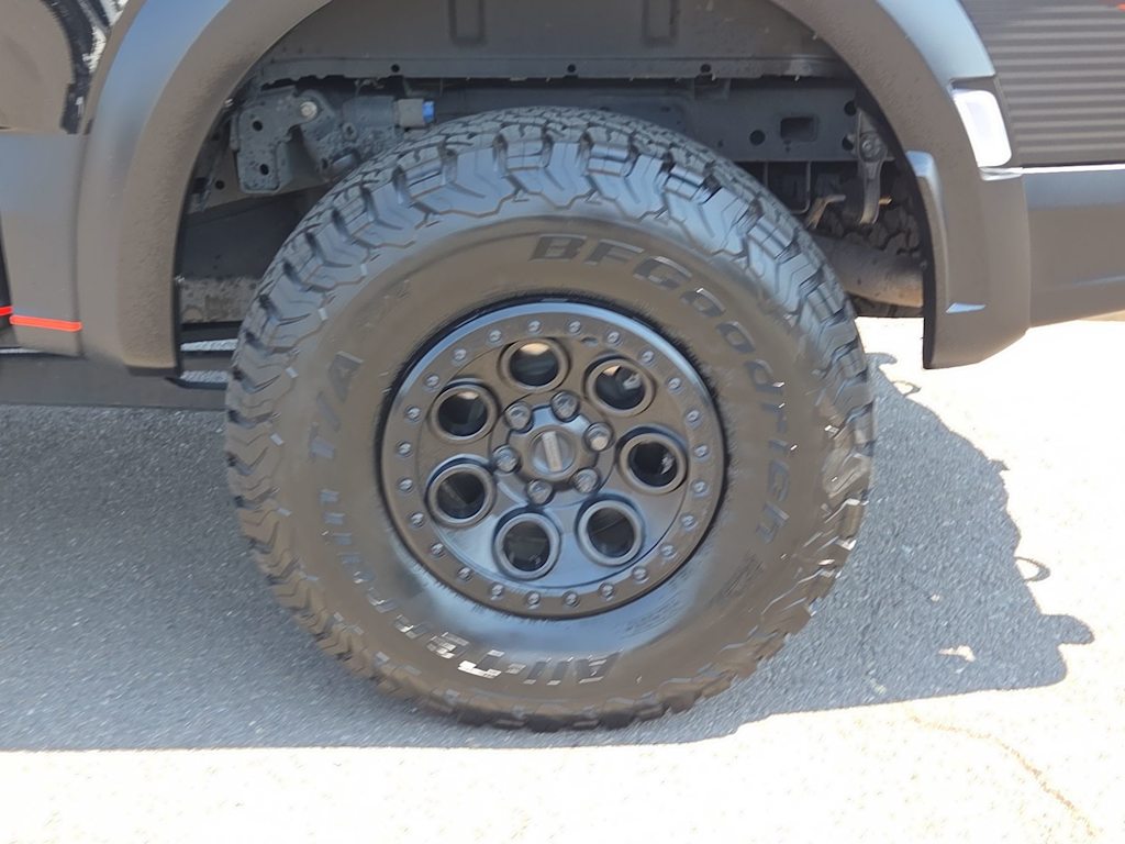 Thumbnail: 2024 Ford F-150 - 8