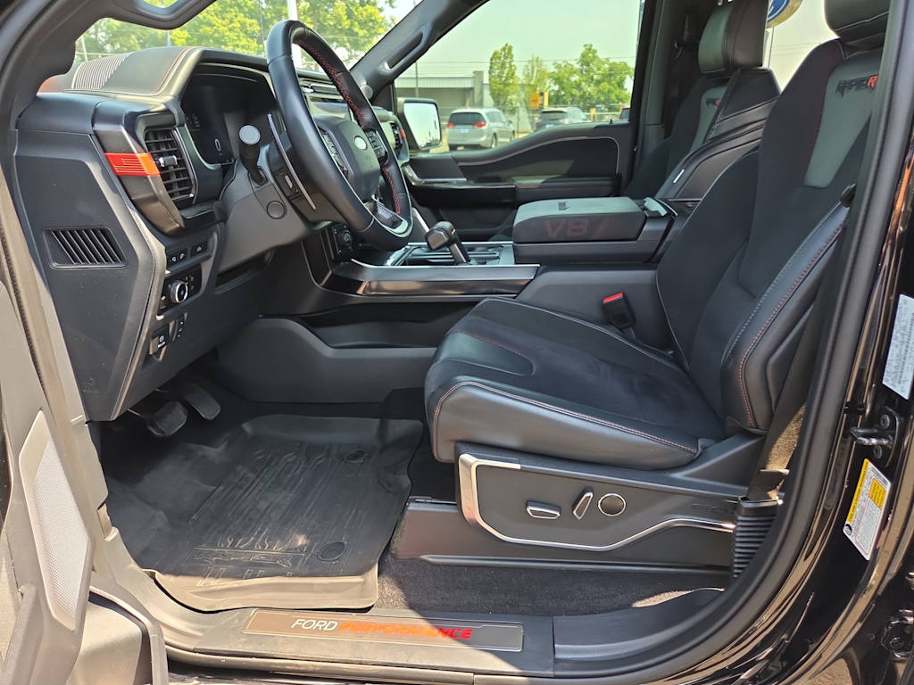 Thumbnail: 2024 Ford F-150 - 11