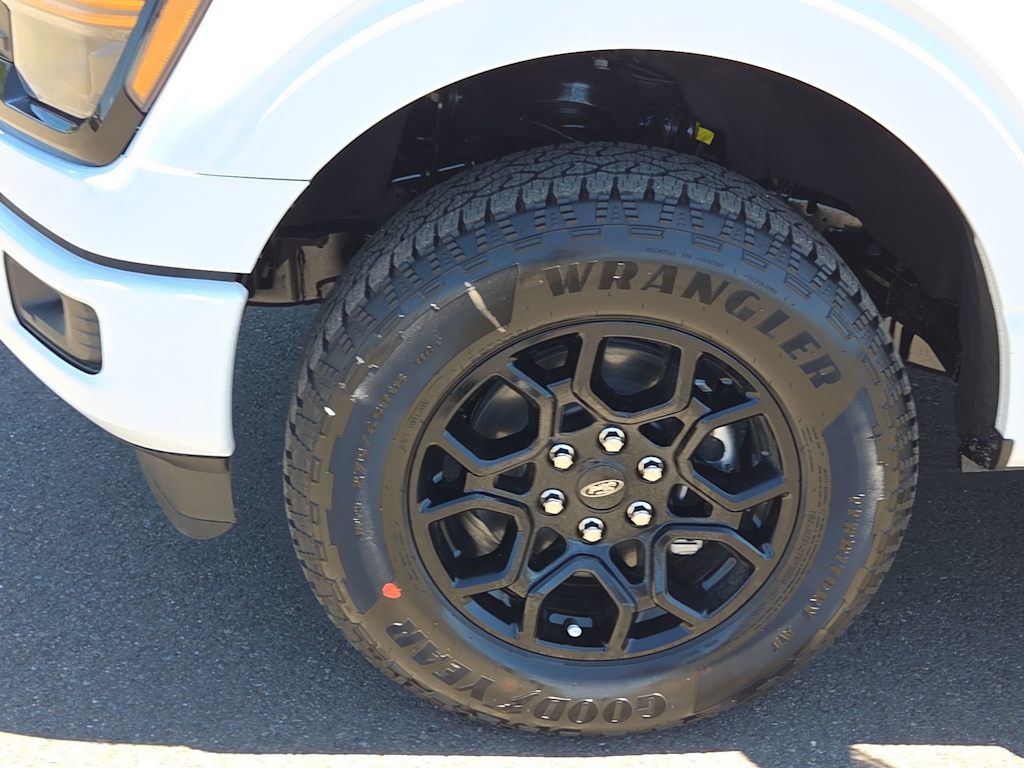 Thumbnail: 2026 Ford F-150 - 7