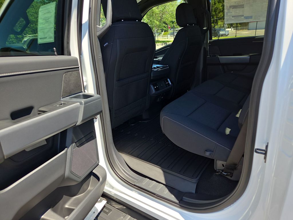 Thumbnail: 2026 Ford F-150 - 12