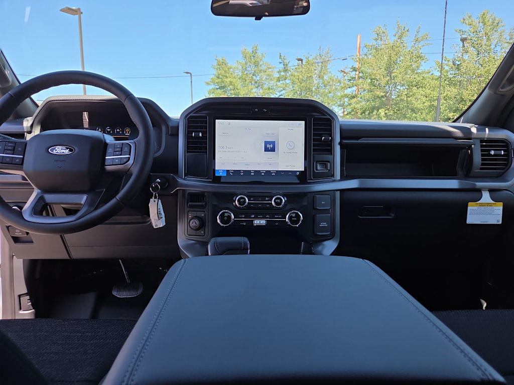 Thumbnail: 2026 Ford F-150 - 9