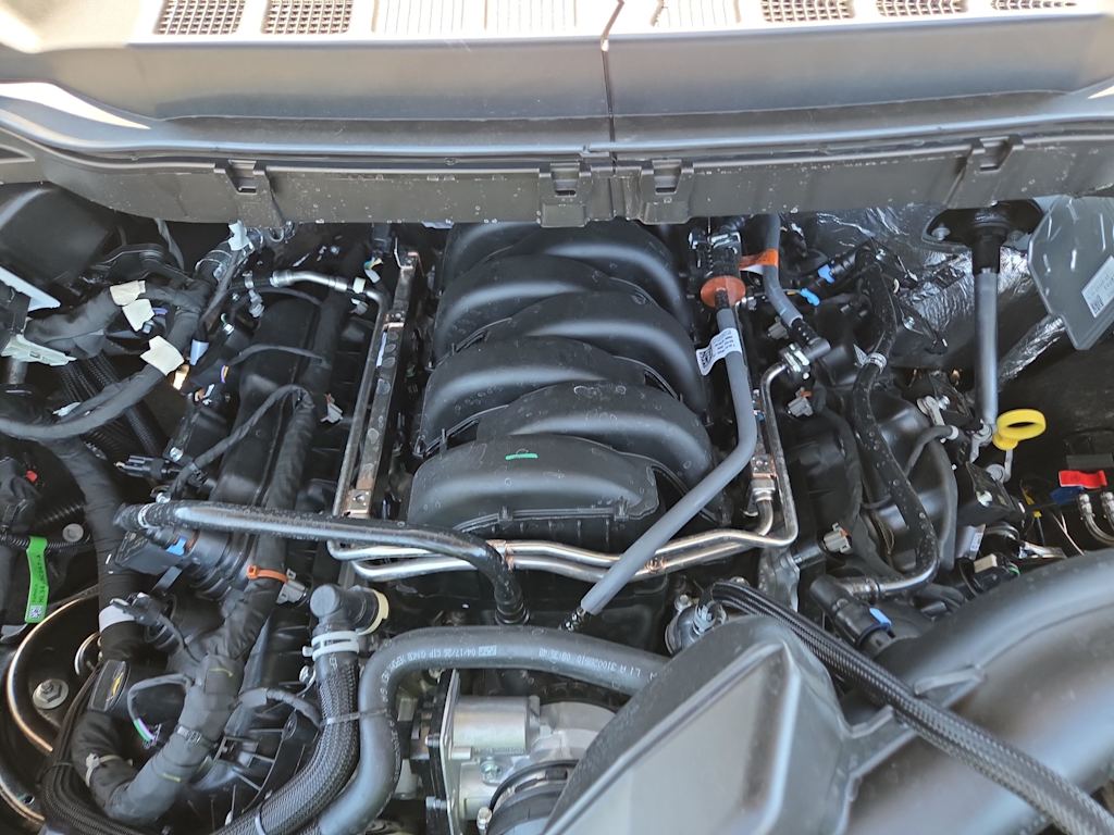 Thumbnail: 2026 Ford F-150 - 8