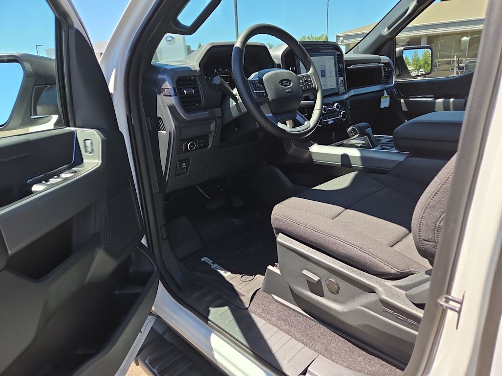 Thumbnail: 2026 Ford F-150 - 2
