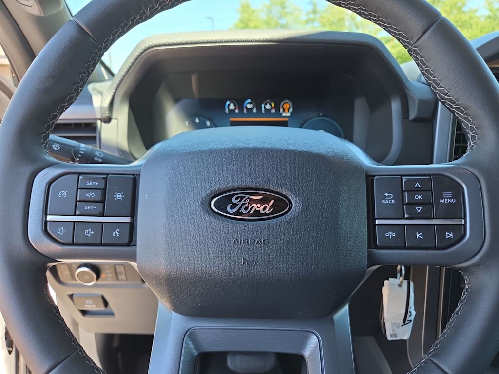 Thumbnail: 2026 Ford F-150 - 26