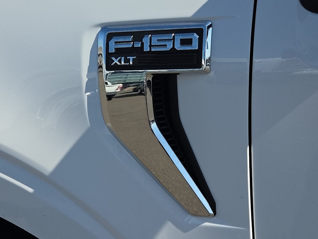Thumbnail: 2025 Ford F-150 - 25