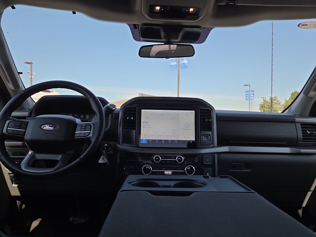Thumbnail: 2025 Ford F-150 - 2