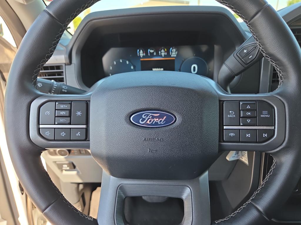 Thumbnail: 2025 Ford F-150 - 28