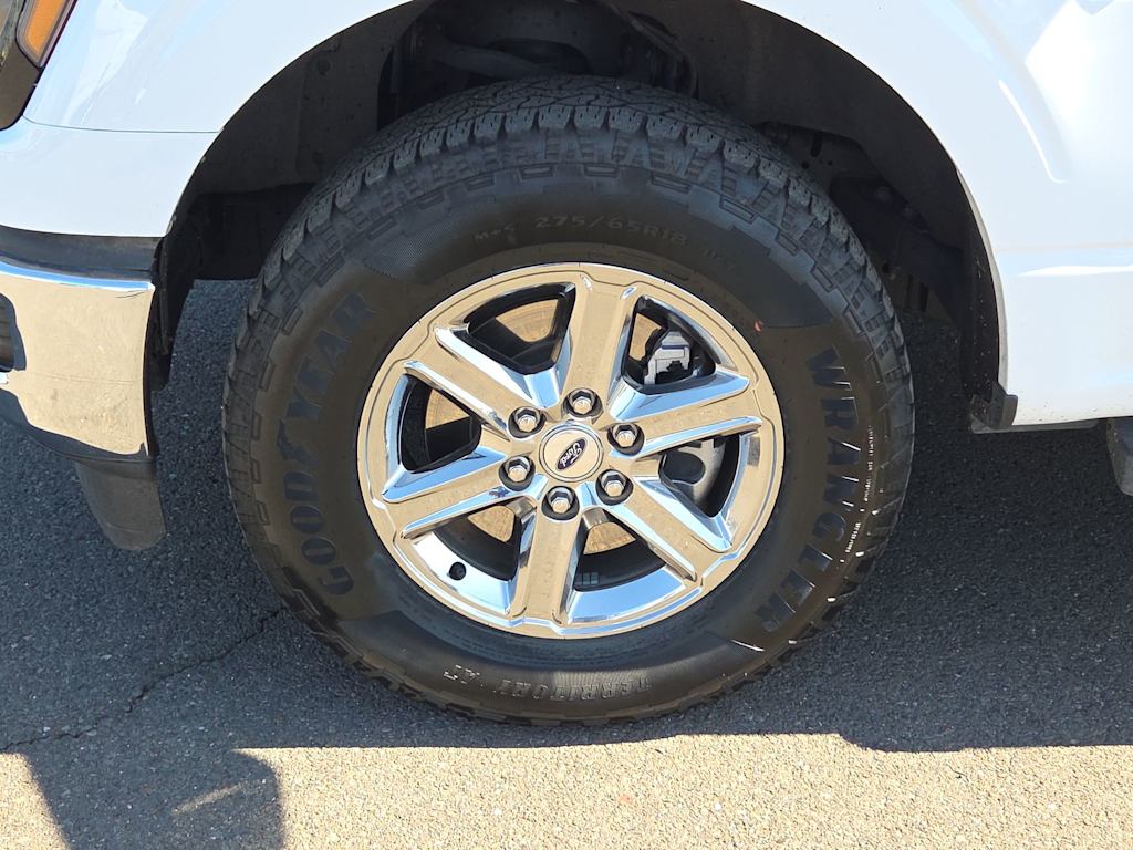 Thumbnail: 2025 Ford F-150 - 7