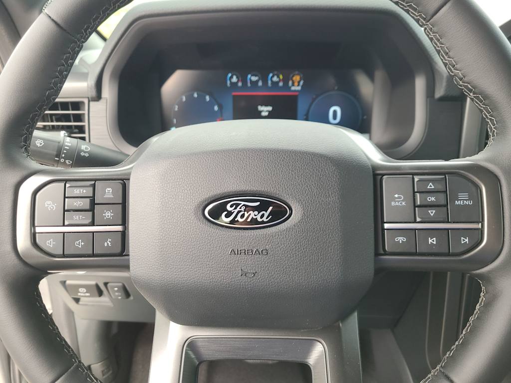 2024 Ford F-150 XLT 28